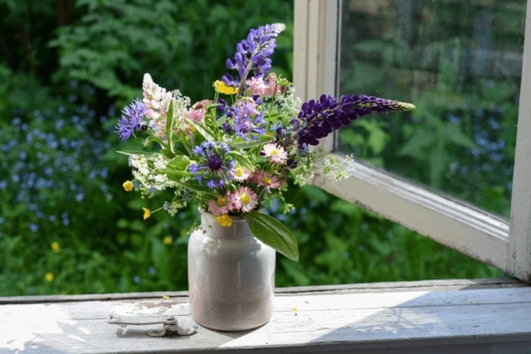 Elevate Your Space with Elegant Flower Vases
